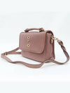 Pink 2 WAY bag - MULBERRY - BALAAN 3