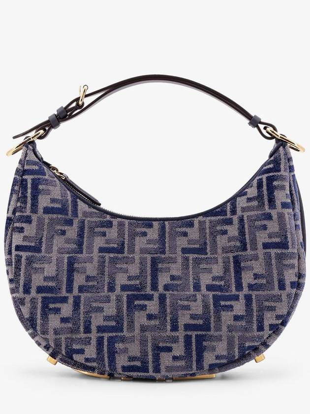 FENDI FENDIGRAPHY SMALL BAG - FENDI - BALAAN 1