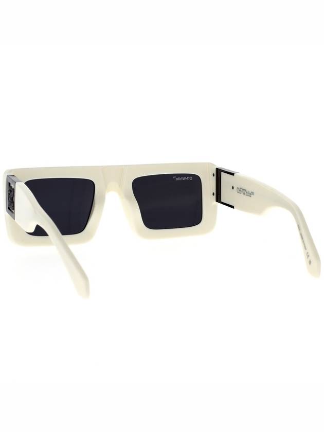 Off-White Sunglasses - OFF WHITE - BALAAN 4