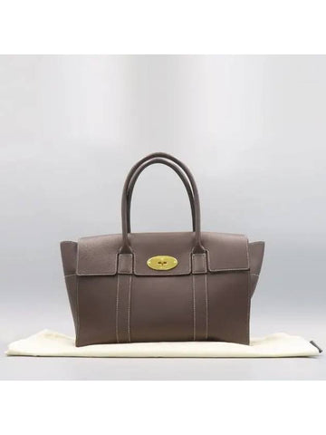 HH4738 Tote Bag - MULBERRY - BALAAN 1