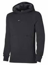 Strike 22 Pro Pullover Hoodie Grey - NIKE - BALAAN 6