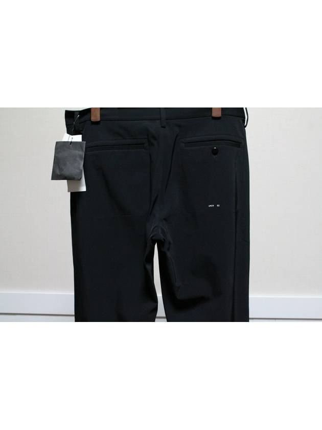 men's straight pants - UNDERCOVER - BALAAN 4