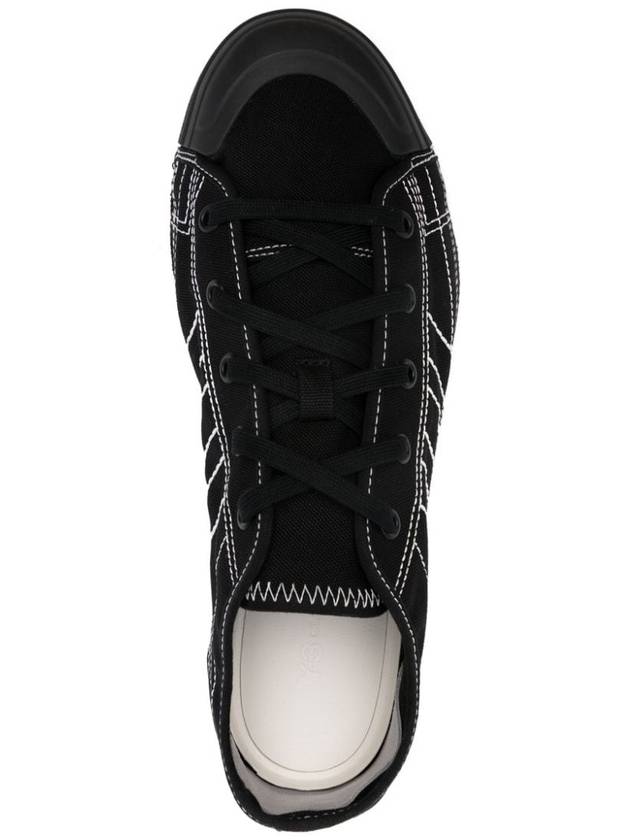 Yohji Yamamoto Nizza Lo sneakers IF2041 - Y-3 - BALAAN 4