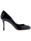 Dolly Patent Pumps 3220702 B439 - CHRISTIAN LOUBOUTIN - BALAAN 3