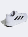 Switch Move U Low Top Sneakers White - ADIDAS - BALAAN 4