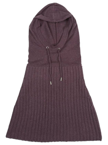 women's hooded top - BRUNELLO CUCINELLI - BALAAN 1