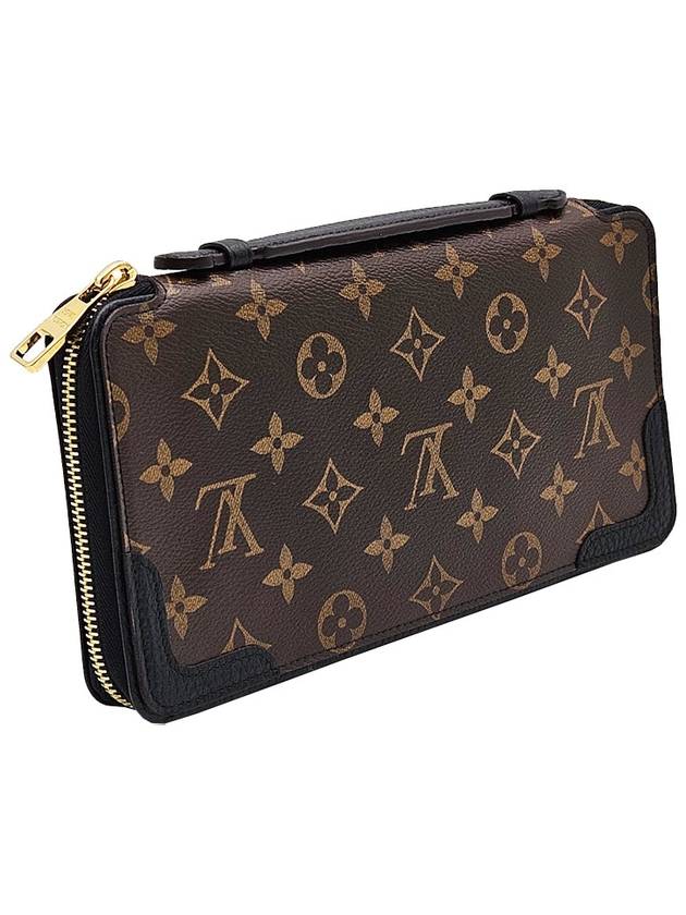 Louis Vuitton M60679 Monogram Daily Organizer - LOUIS VUITTON - BALAAN 3