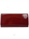 women s long wallet - CARTIER - BALAAN 1