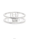 women rings - GUCCI - BALAAN 4