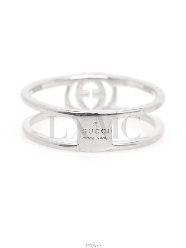 women rings - GUCCI - BALAAN 4