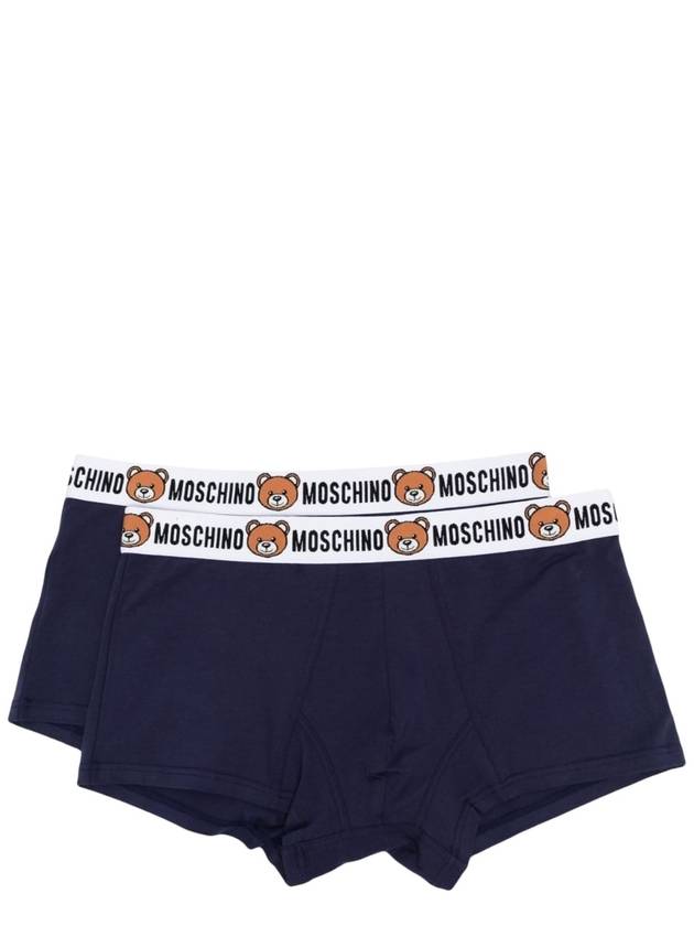 Moschino Underwear - MOSCHINO - BALAAN 5