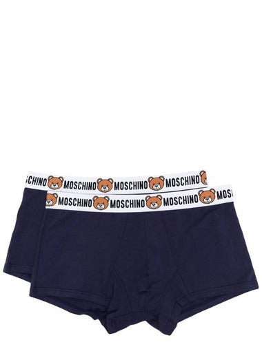 Moschino Underwear - MOSCHINO - BALAAN 1