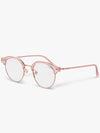 STAY 03 Stay Pink Blue Light Blocking Glasses - MCCOIN - BALAAN 3