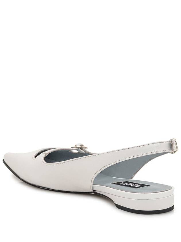 Carel Paris Slingback Ninnon - CAREL - BALAAN 4