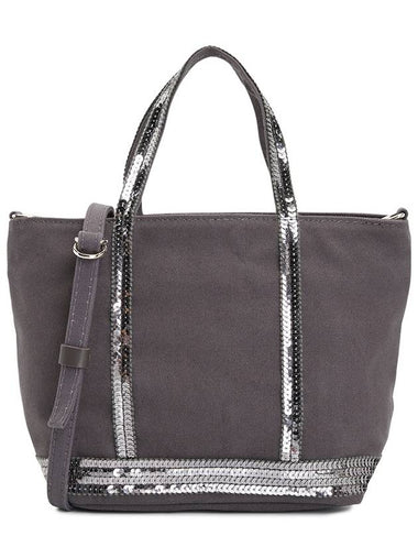 Cabas Women s Cross Bag 0PVE01 V40410 998 005 - VANESSA BRUNO - BALAAN 1