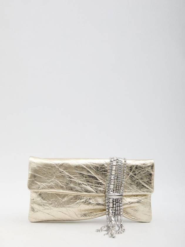 Zandra clutch bag - JIMMY CHOO - BALAAN 1