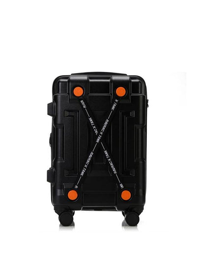 Tank PC Hard 20 Inch Carrier Black - RAVRAC - BALAAN 2