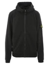 Kids hood zip up 781660842 V0029 1012 Adults can wear - STONE ISLAND - BALAAN 2