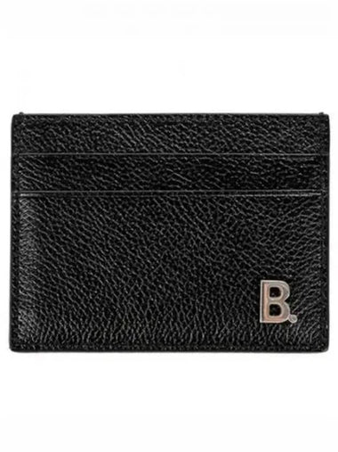 Logo card wallet 270562 - BALENCIAGA - BALAAN 1