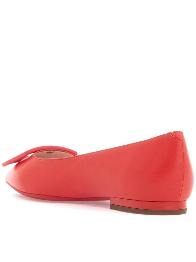 gommettine ballet flats - ROGER VIVIER - BALAAN 3