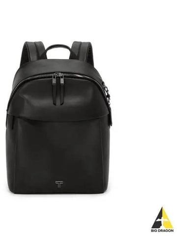 VOYAGEUR Holland Backpack Black Gunmetal 152454T522 - TUMI - BALAAN 1