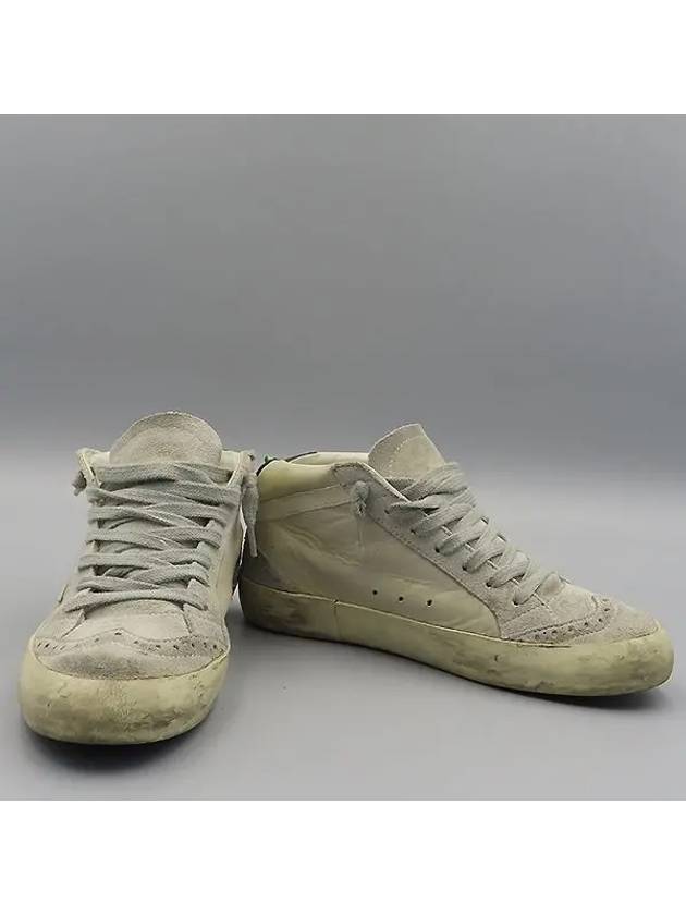 Smith Market Star Sneakers Women s Shoes - GOLDEN GOOSE - BALAAN 2