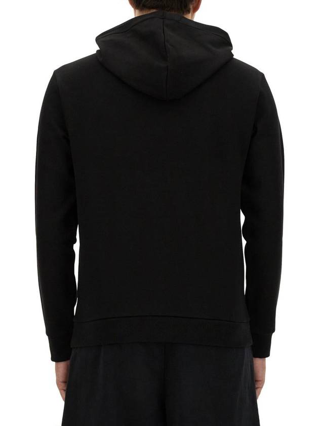 Boss Sweatshirt With Logo - HUGO BOSS - BALAAN 3