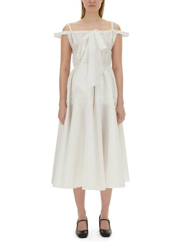 Patou Long Dress - PATOU - BALAAN 1