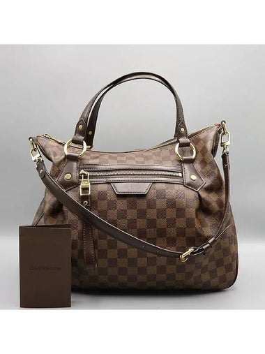 N41131 2 WAY bag - LOUIS VUITTON - BALAAN 1