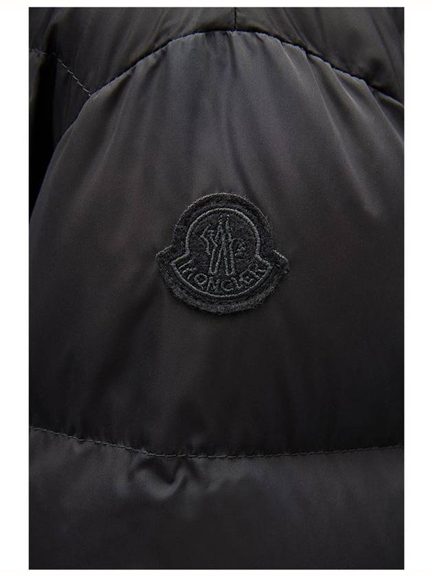 Kids CHALAIN Padding 1C00006 54155 999 - MONCLER - BALAAN 7