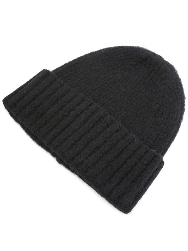 King fun KING JAMMY HAT BLACK wool beanie - HOWLIN' - BALAAN 3