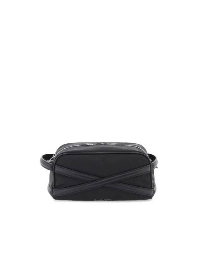 Bag 7478561AALD 1000 B0440286594 - ALEXANDER MCQUEEN - BALAAN 2