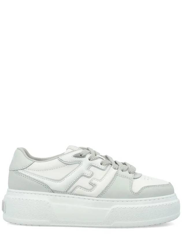 Fendi match low top sneakers 8E8571AOMN F1PYS - FENDI - BALAAN 1