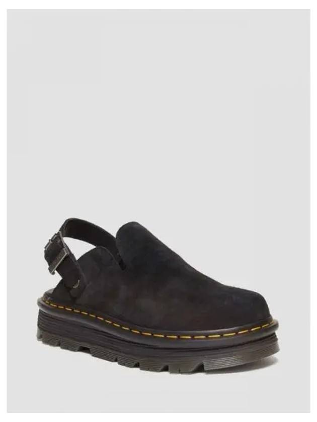 Zebjack Mule - DR. MARTENS - BALAAN 1