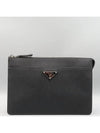 2VF032 Clutch Bag - PRADA - BALAAN 2