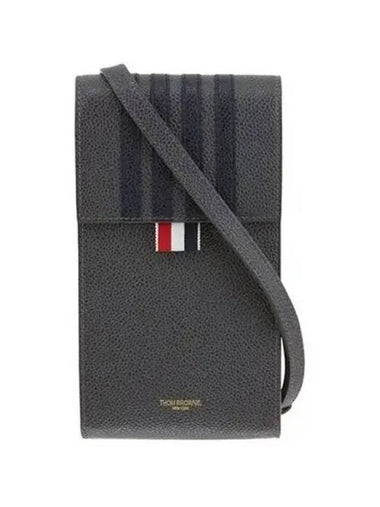 Men s Cross Bag 270840 - THOM BROWNE - BALAAN 1