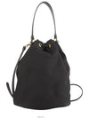 women cross bag - PRADA - BALAAN 3