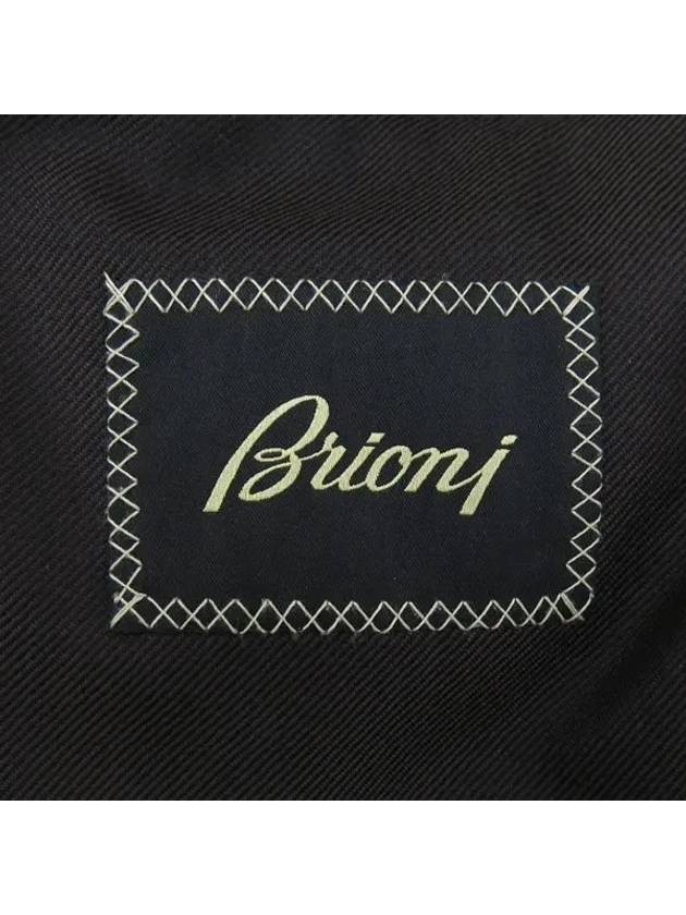 Smith Market Espresso Jumper Men s Clothing - BRIONI - BALAAN 5