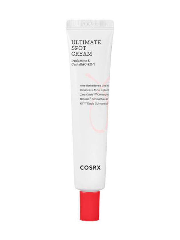 [COSRX] AC Collection Ultimate Spot Cream 30g - COSRX - BALAAN 1