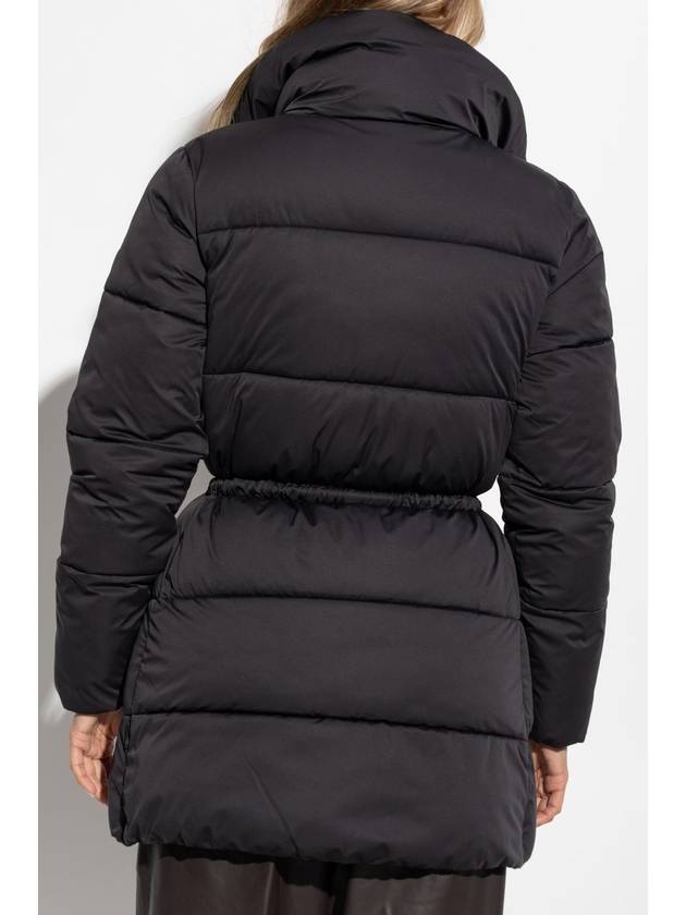 Save The Duck Insulated Jacket Petunia, Women's, Black - SAVE THE DUCK - BALAAN 4