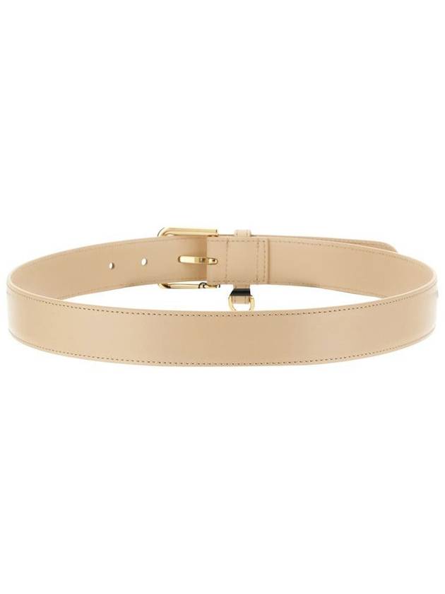 Belt BE1635 AW576 80414 ROS CARNE - DOLCE&GABBANA - BALAAN 5