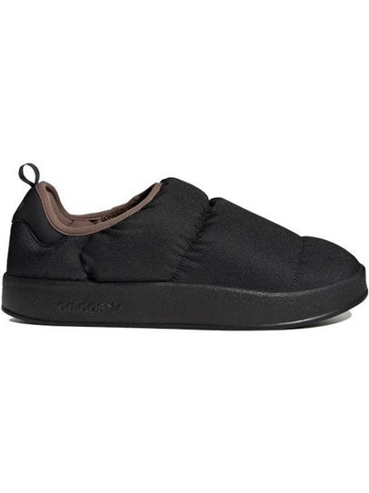 Puffylette Slip-On Core Black - ADIDAS - BALAAN 2