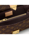 Pochette Metis East West Shoulder Bag Brown - LOUIS VUITTON - BALAAN 7