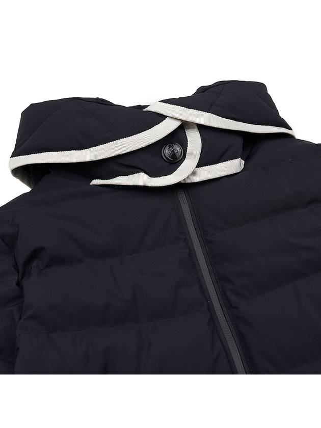 Women's Ramura padded jacket 1A00042 53861 999 - MONCLER - BALAAN 3