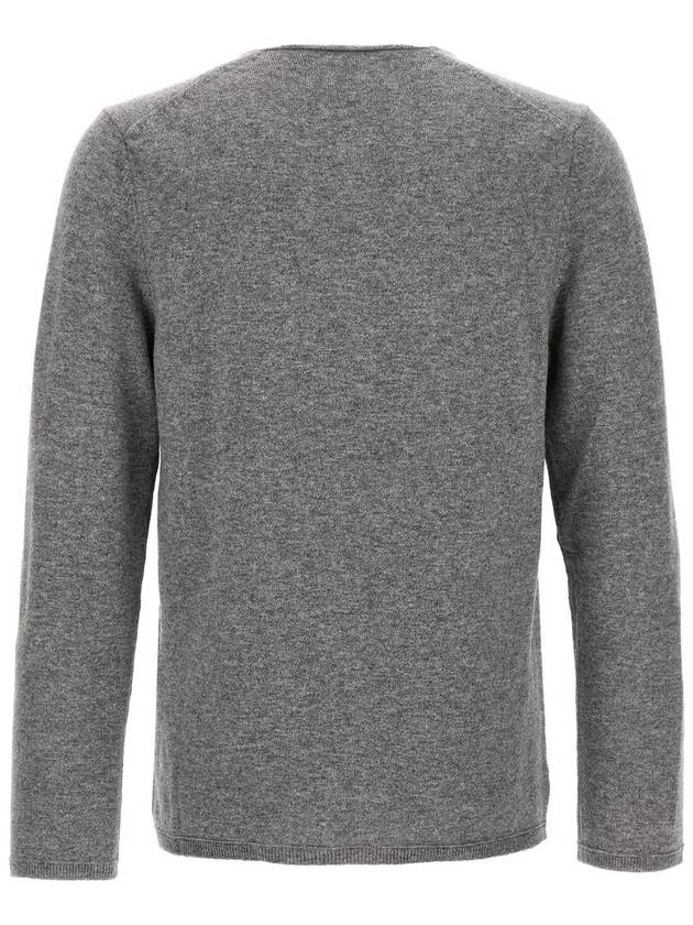 Men's WOOL Sweater FLN0033 - COMME DES GARCONS - BALAAN 3