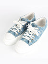 Stella denim sneakers 37 240 - LOUIS VUITTON - BALAAN 1