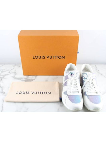 Runaway sneakers - LOUIS VUITTON - BALAAN 2