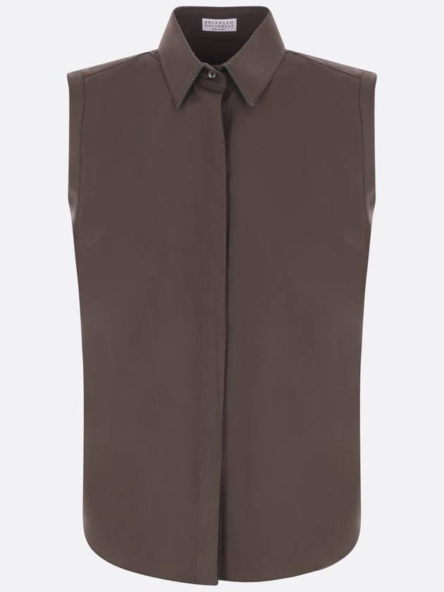 Brunello Cucinelli Shirts - BRUNELLO CUCINELLI - BALAAN 1