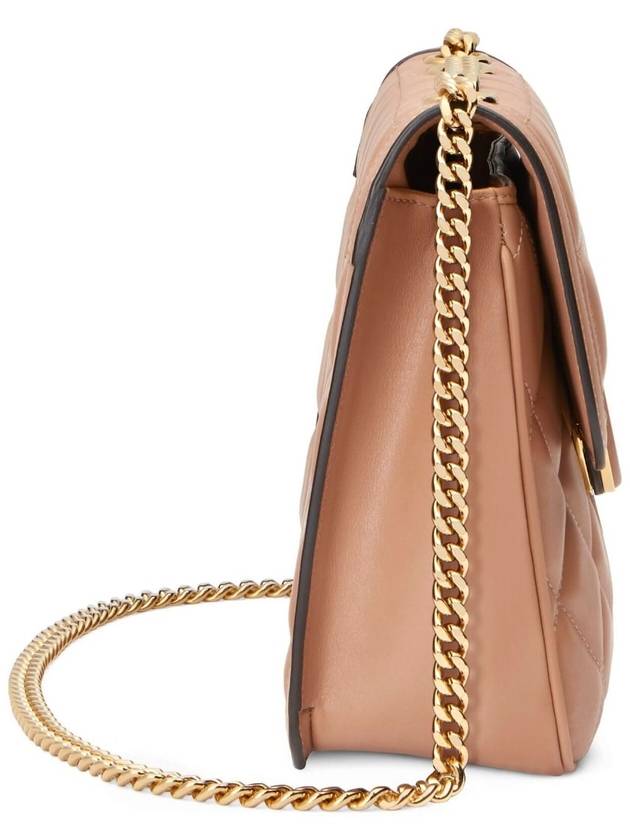 GUCCI TIMELESS GUCCI SHOULDER BAG. - GUCCI - BALAAN 5