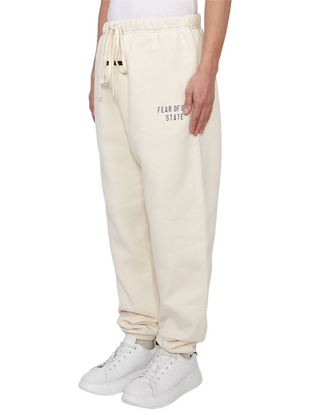 Fleece Essential Track Pants Shell - FEAR OF GOD - BALAAN 3